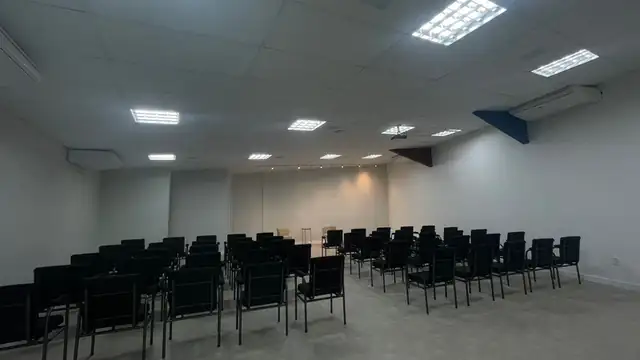 Auditório RF — foto 1
