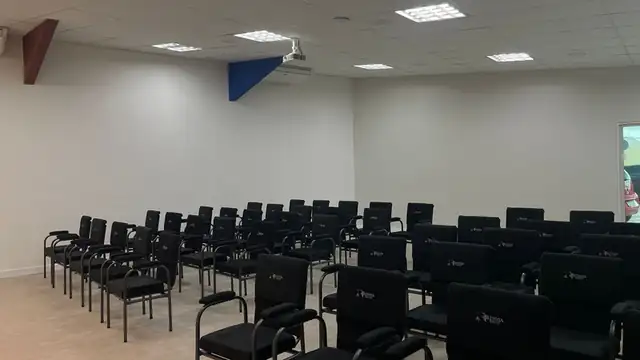 Auditório RF — foto 2