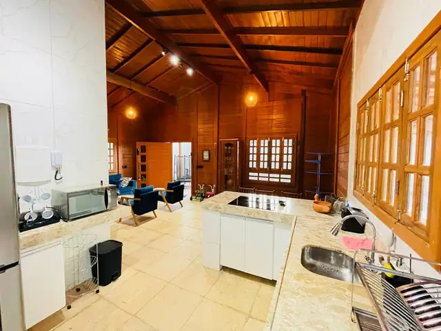 Casa de Madeira 700 — foto 3