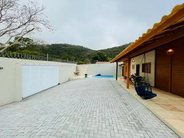 Casa de Madeira 700 — foto 4
