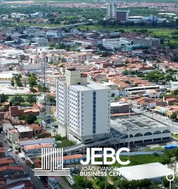 JEBC — Business Center — foto 1