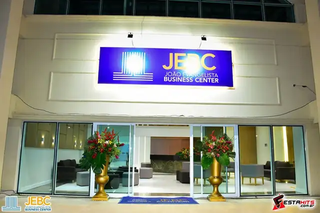 JEBC — Business Center — foto 5