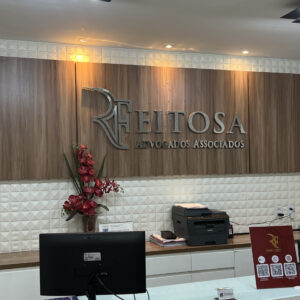 Salas Comerciais - Conect Oficce