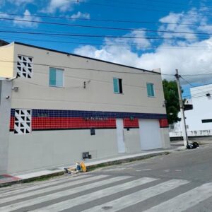 Edifício Quantum