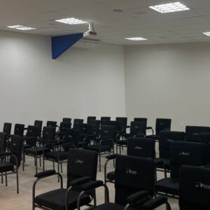 Auditório RF